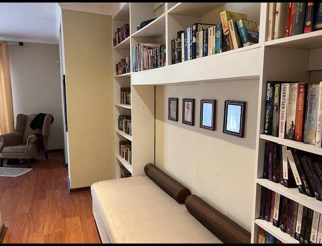 4 BEDROOM HOUSE FOR SALE IN HERRWOOD PARK